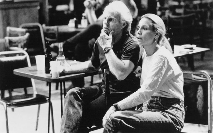 Lili Fini Zanuck