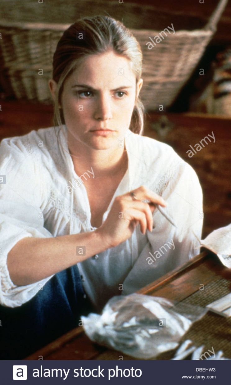 Lili Fini Zanuck