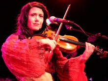 Lili Haydn