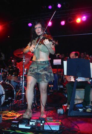 Lili Haydn