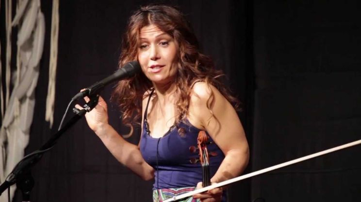 Lili Haydn