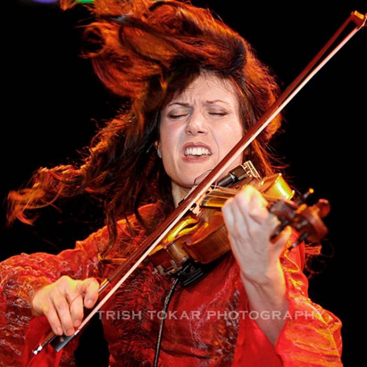 Lili Haydn