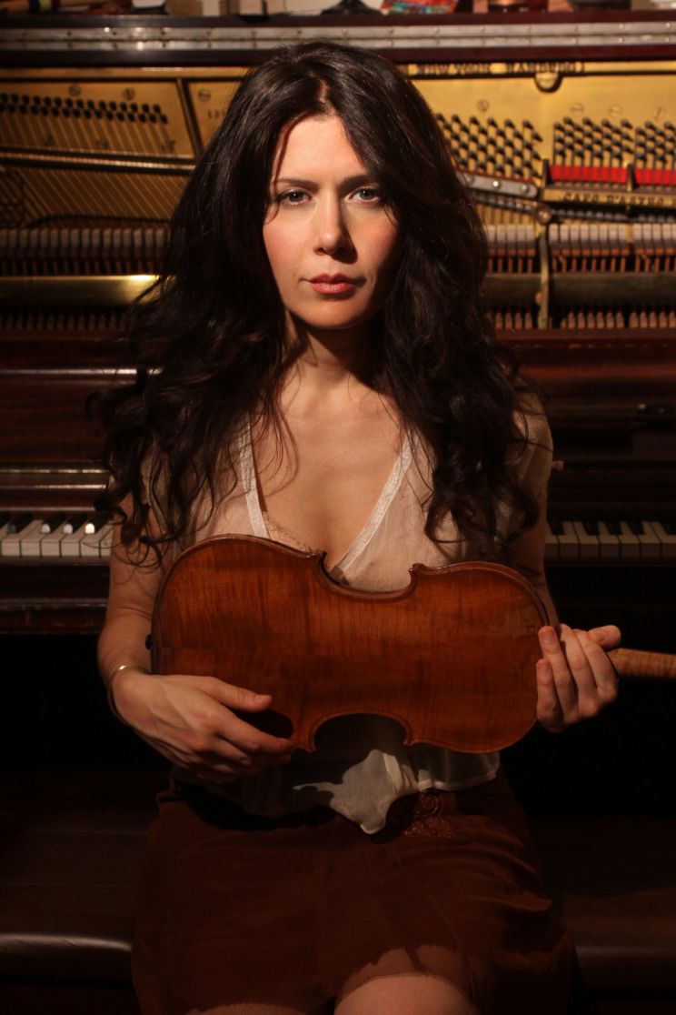 Lili Haydn