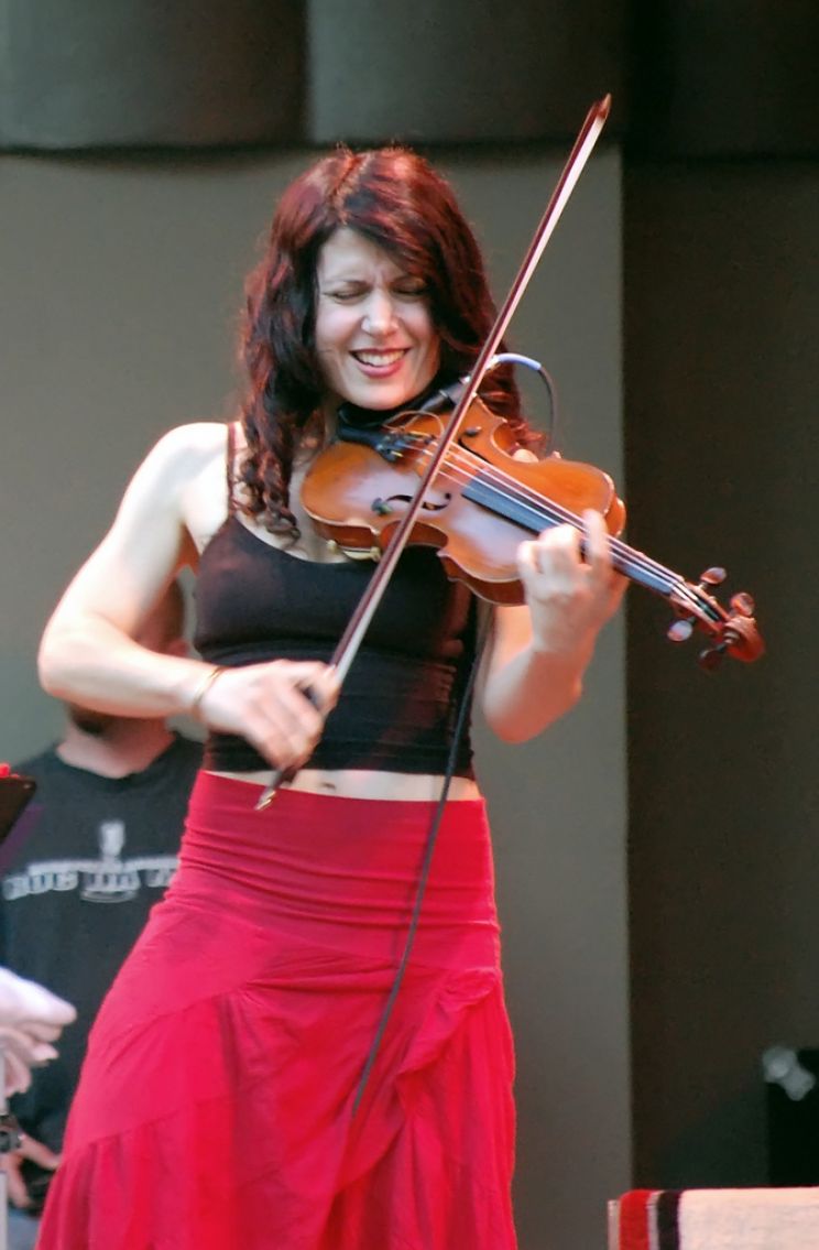 Lili Haydn