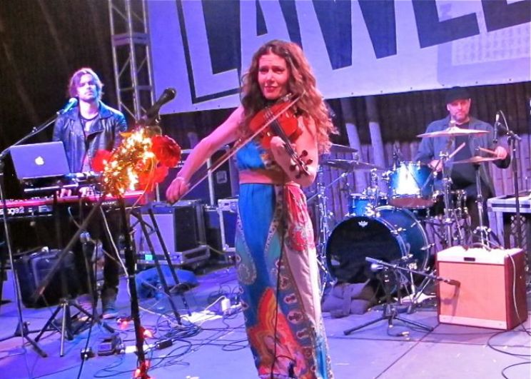 Lili Haydn