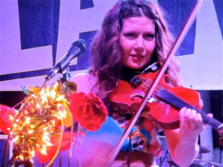 Lili Haydn