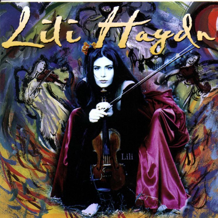 Lili Haydn