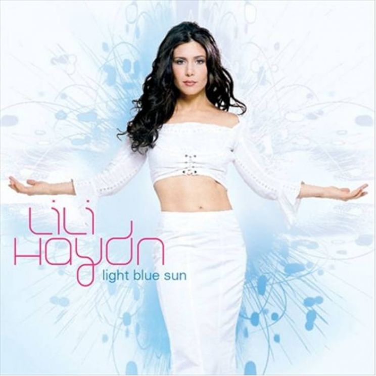 Lili Haydn