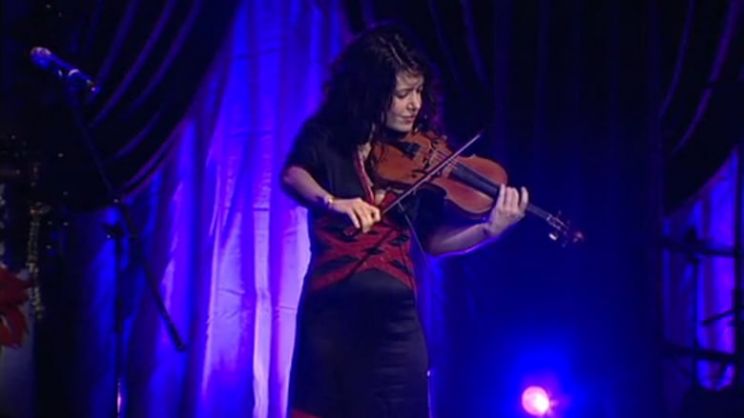 Lili Haydn