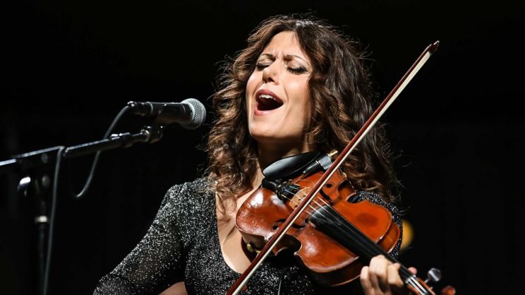 Lili Haydn