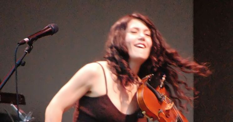 Lili Haydn