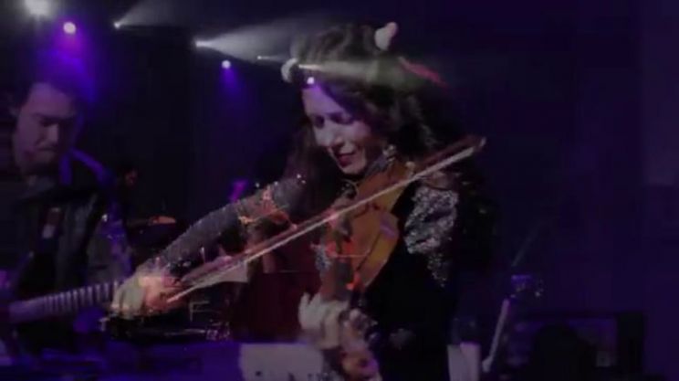 Lili Haydn
