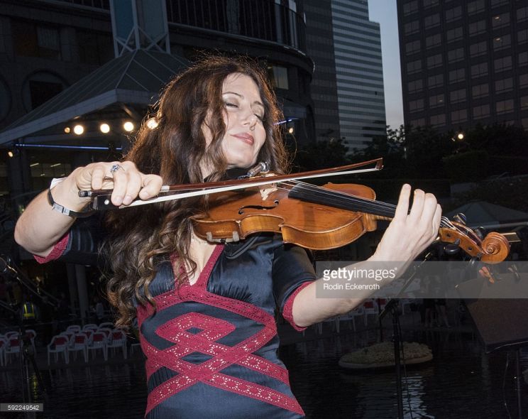 Lili Haydn