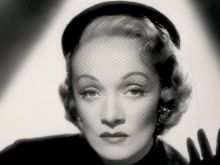Lili Marlene photo