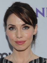 Lili Mirojnick photo