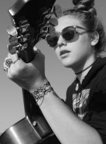 Lili Sepe photo