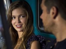 Lili Simmons photo