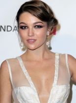 Lili Simmons