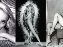 Lili St. Cyr