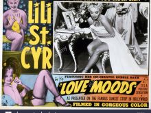 Lili St. Cyr