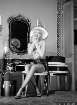 Lili St. Cyr