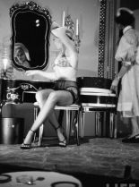 Lili St. Cyr #4060893 picture (Portrait Medium)