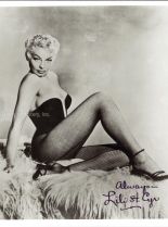 Lili St. Cyr