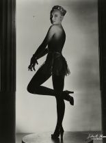 Lili St. Cyr #4060902 picture (Portrait Medium)