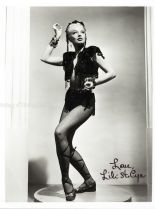 Lili St. Cyr