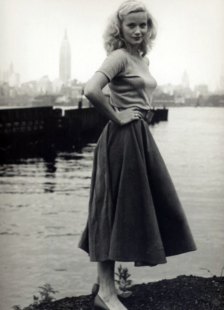 Lili St. Cyr