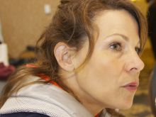 Lili Taylor