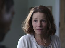 Lili Taylor