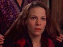 Lili Taylor