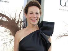 Lili Taylor