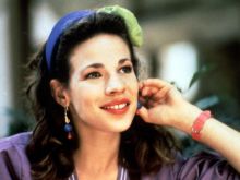 Lili Taylor