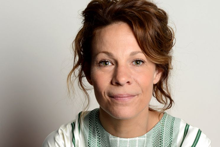 Lili Taylor