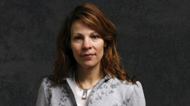 Lili Taylor