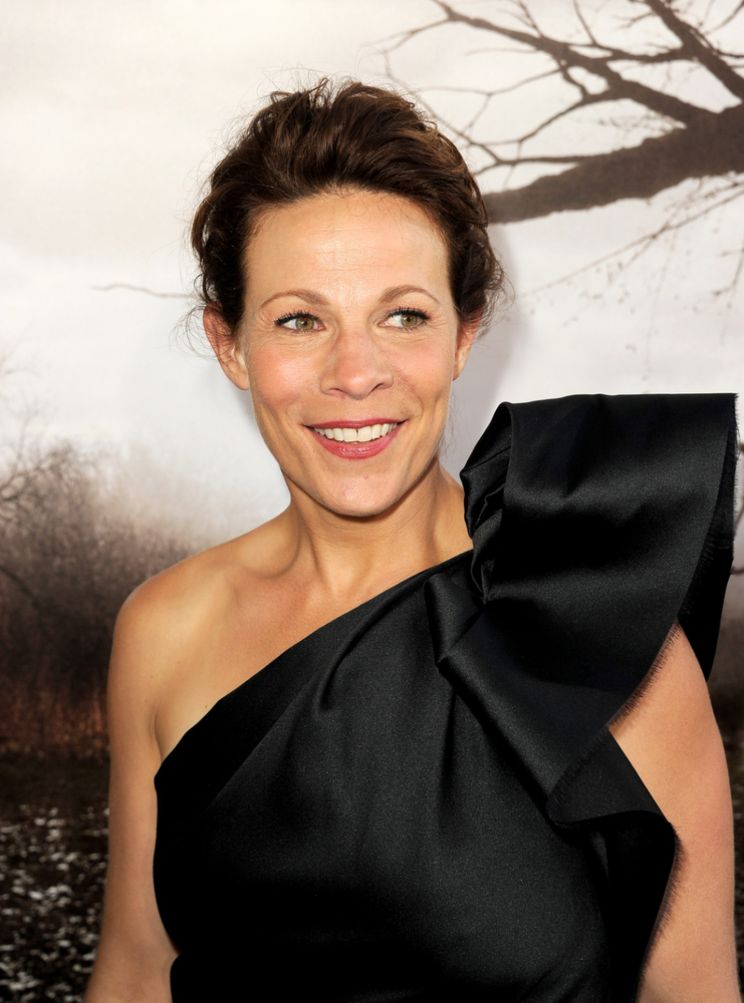 Lili Taylor