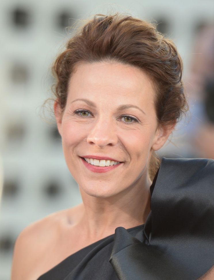 Lili Taylor