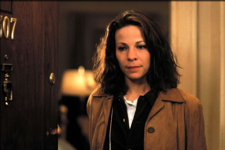 Lili Taylor