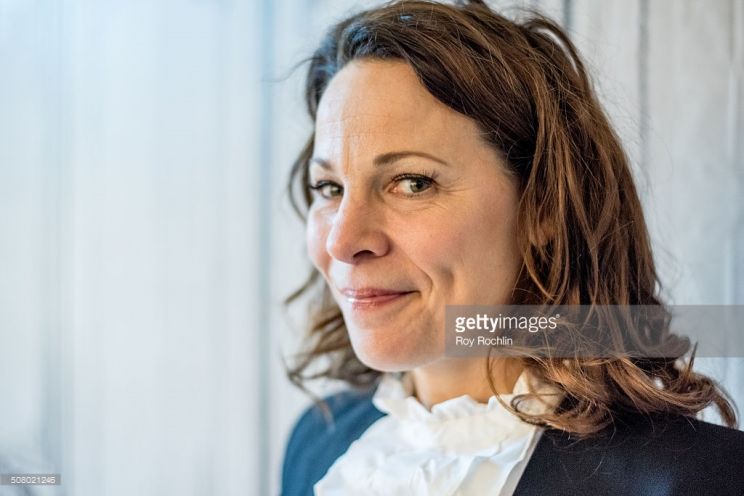 Lili Taylor