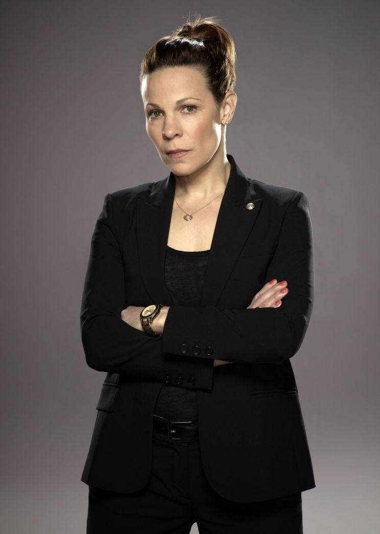 Lili Taylor