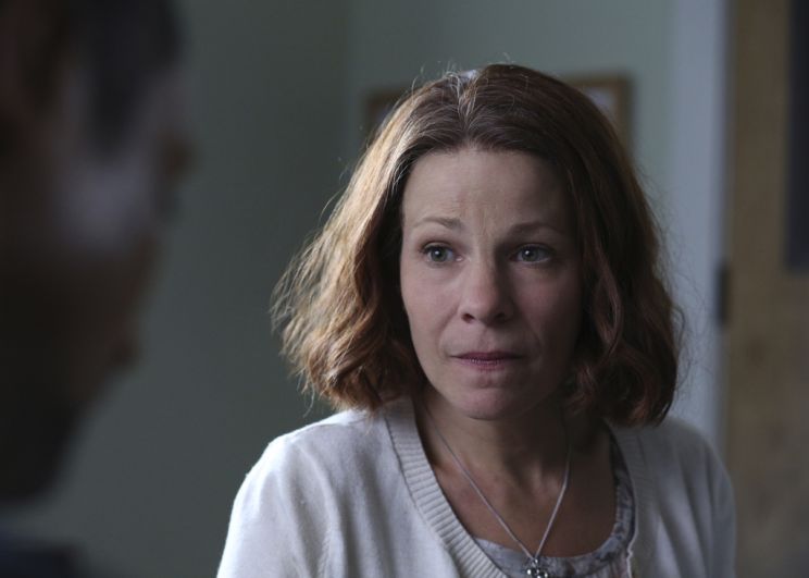 Lili Taylor