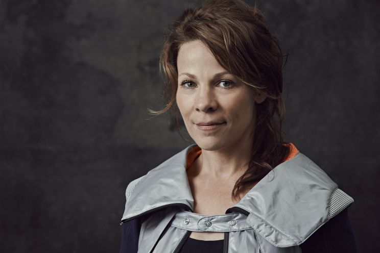 Lili Taylor