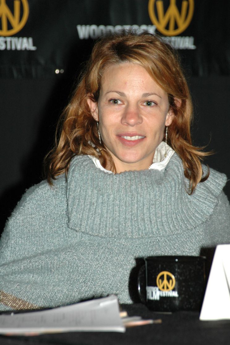 Lili Taylor