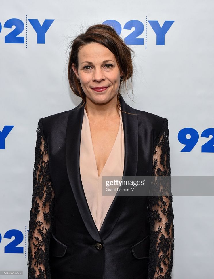 Lili Taylor