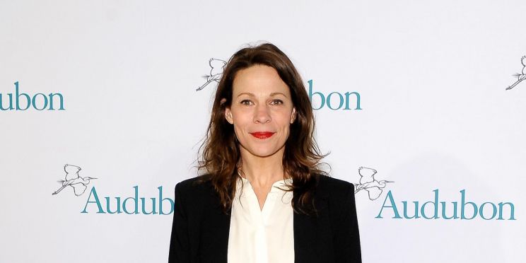 Lili Taylor