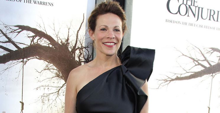 Lili Taylor