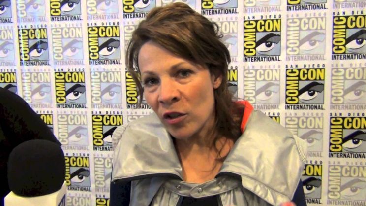 Lili Taylor