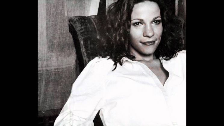 Lili Taylor